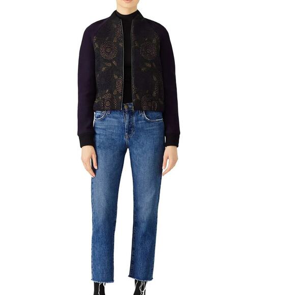 Martin GrantBrocade Bomber SZ 34